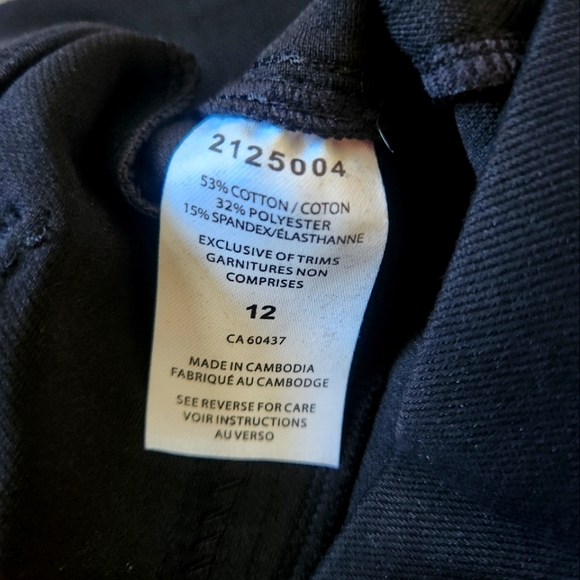 Sunice StormPack pants - Picture 5 of 9